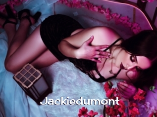 Jackiedumont