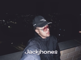 Jackjhones