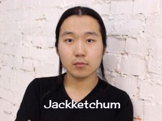 Jackketchum