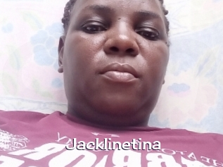 Jacklinetina