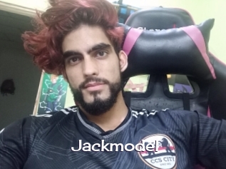 Jackmodel