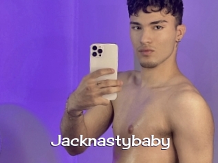 Jacknastybaby