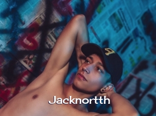 Jacknortth