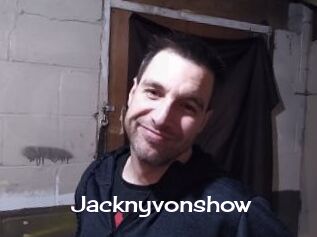 Jacknyvonshow