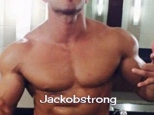 Jackobstrong