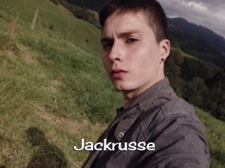 Jackrusse