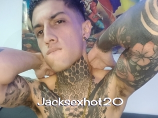 Jacksexhot20