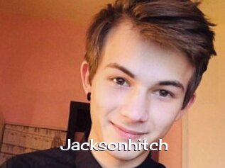 Jacksonhitch