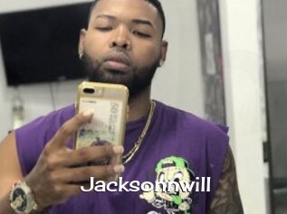 Jacksonnwill