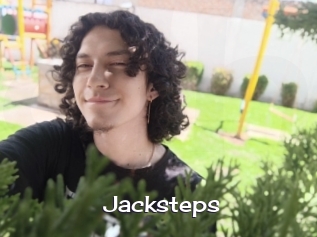 Jacksteps