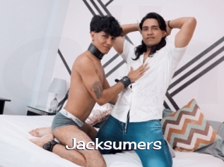 Jacksumers