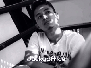 Jackyoffice