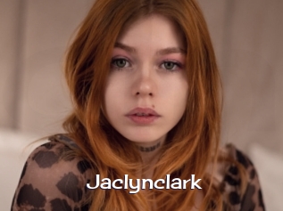 Jaclynclark
