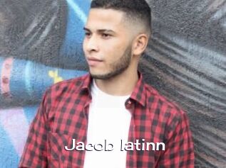 Jacob_latinn