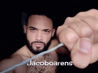 Jacoboarens