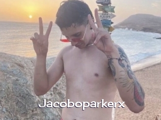 Jacoboparkerx