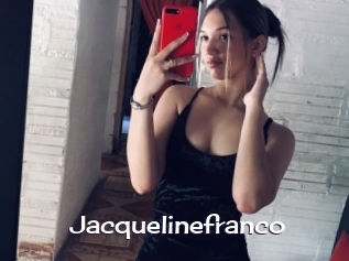 Jacquelinefranco