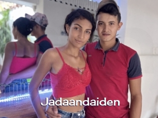 Jadaandaiden