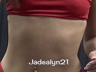 Jadealyn21