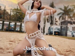 Jadecohen