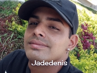 Jadedenis