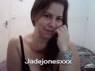 Jadejonesxxx