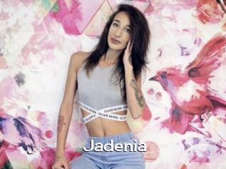 Jadenia