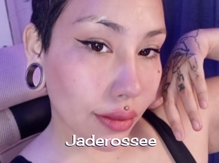 Jaderossee