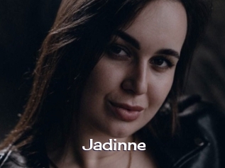 Jadinne