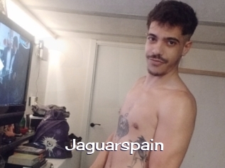 Jaguarspain