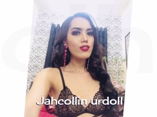 Jahcollin_urdoll