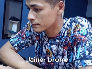 Jainer_bronw