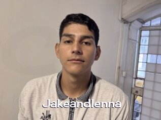 Jakeandlenna