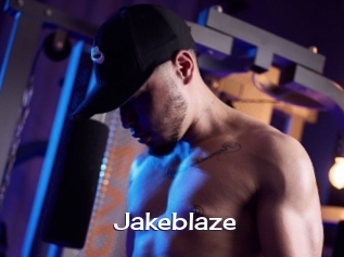 Jakeblaze