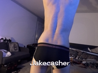 Jakecasher