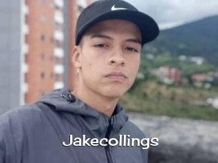 Jakecollings