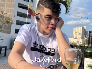 Jakeford