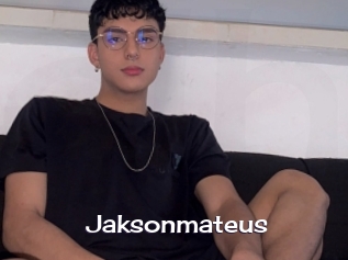 Jaksonmateus