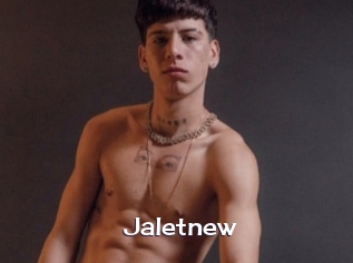 Jaletnew