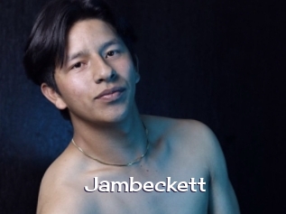 Jambeckett