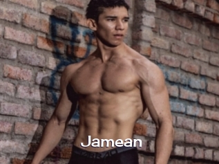 Jamean