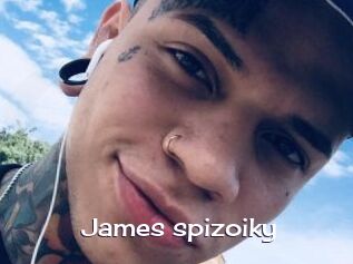 James_spizoiky