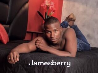 Jamesberry