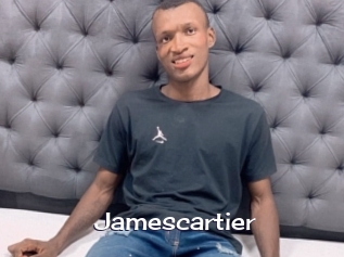 Jamescartier