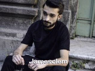 Jamesclem