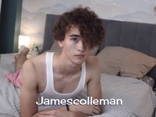 Jamescolleman