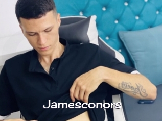 Jamesconors