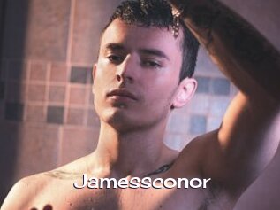 Jamessconor