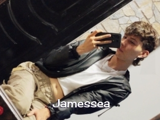 Jamessea