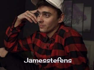 Jamesstefens